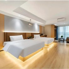 广州凯越公寓(广州塔琶洲会展店)