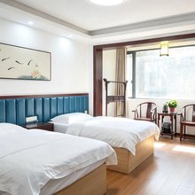 云涧山居民宿(庐山索道上站店)