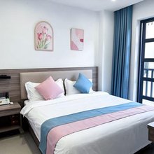 珠海潮汐客栈(东澳岛旅游度假区店)
