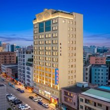 东莞悦成·高空城景City View 酒店(厚街国际展览中心店)