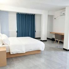 阳光天豪宾馆(海口东站海南医科大学店)
