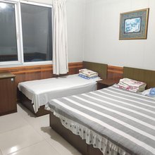 北戴河刘淑苓旅馆