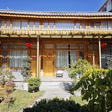 大理云都小舍(才村店)