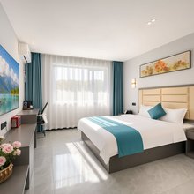 花棠酒店(河南理工大学店)