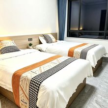 新港日租民宿(肥西铭传高级中学店)