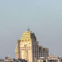 平潭宇诚日初海景民宿