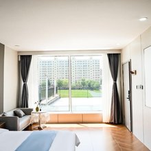 云上丝路宾馆(万达广场·国际会展中心店)