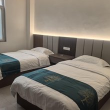 张掖榕红酒店(钟鼓楼张掖站店)