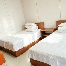 扬州云鹏旅社