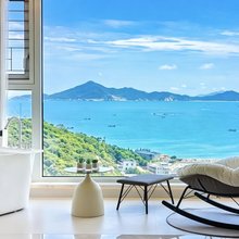 宿说SuSay·海景度假美宿(东山岛南屿双面海店)