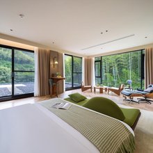 安吉深溪9号民宿