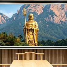 九华山风景区墟里民宿(游客换乘中心店)