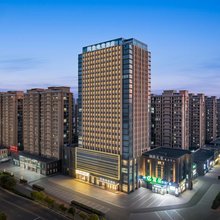 网鱼电竞酒店(淮安大学城店)