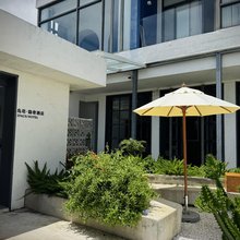 岛语·Tide海景民宿(东山岛南门湾店)