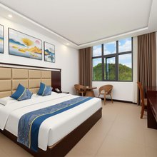 黄果树再回首酒店(黄果树瀑布景区店)