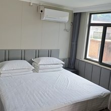 悠夏怡舍民宿旅店(獐子岛店)
