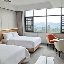 宿源贰伍捌柒民宿(乌蒙大草原店)