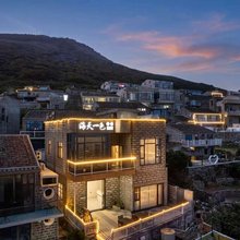 海天一色|SeaHorizon·一线海景度假美宿(平潭环岛东路北港店)