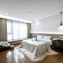 云边民宿·Cloudside山屿宿|慢享仙居美宿(淡竹神仙居景区店)