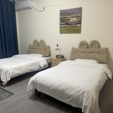 大理鑫启酒店