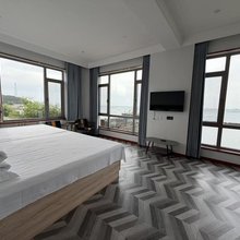 鹿岛人家海景客栈