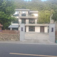 杭州富阳花汐涧民宿