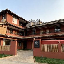万家一条龙客栈(普者黑风景区店)