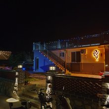 吾舍渔家小院