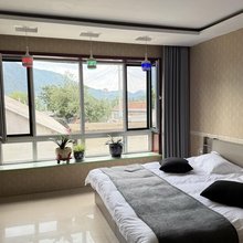 农家山水粗粮饭庄