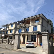 建来名宿