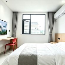 云遇齐山·Terrain Brook美宿(齐云山风景区店)