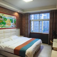 新郑三江宾馆(沙窝里地铁站店)