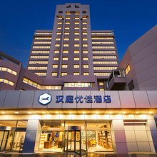 汉庭优佳酒店(北京劲松地铁站店)