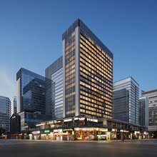 加禾·艺术轻奢酒店(成都广都地铁站店)