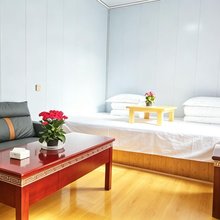 甘加达尔加民宿