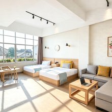 建水燕朝阳精品客栈(建水古城朝阳楼店)