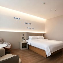定边盛唐酒店