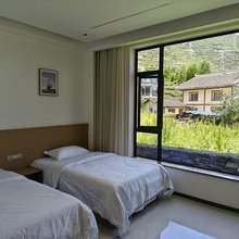 松潘熙轩小筑民宿