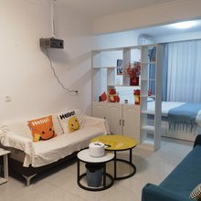 西安好来屋(光化门地铁站店)