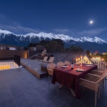 乐禾·隐奢|Aurora Serene 云舒梵尘设计酒店(大理古城店)