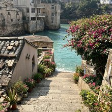 海乔居(台州温岭石塘旅游度假区店)
