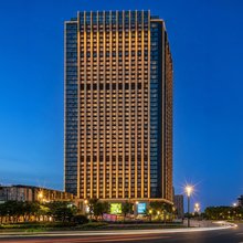 杭州梦露酒店式公寓(金沙湖地铁站滟澜星座店)