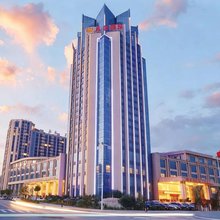 榆林永昌国际大酒店