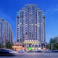 成都蓉辰酒店(成都西站青羊工业总部基地店)