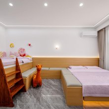 山海关·林李农家院(乐岛海洋王国店)