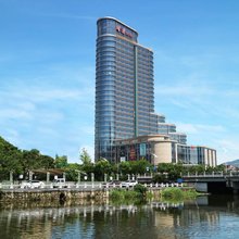 台州黄岩耀达酒店
