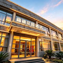 福禧花园酒店(浙江路体育公园店)