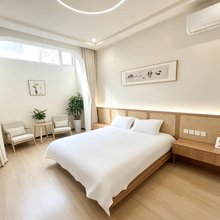 如你所院(正定古城阳和楼店)