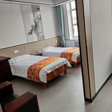 鸿运宾馆