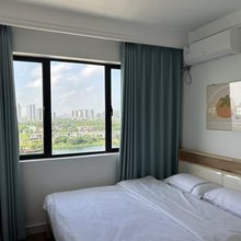 廉州半岛民宿(经开区中电都会悦府店)